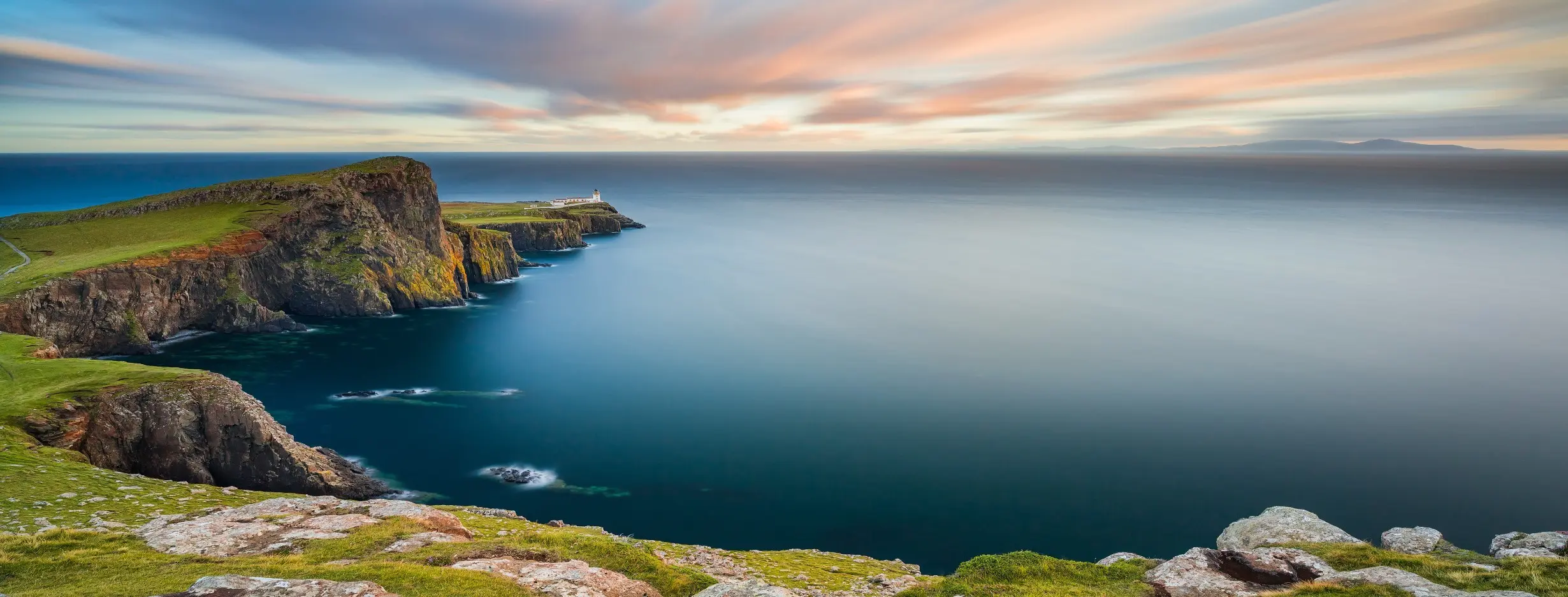 Image for Stunning Seascapes